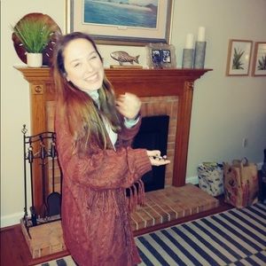 Meet your Posher, Heidi